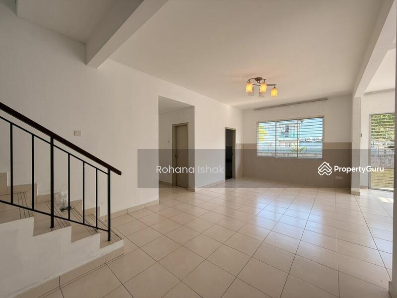 2-storey Terraced House for Sale in Bandar Seri Coalfields (Ijok) - Rohana Ishak - PropertyGuru.com.my