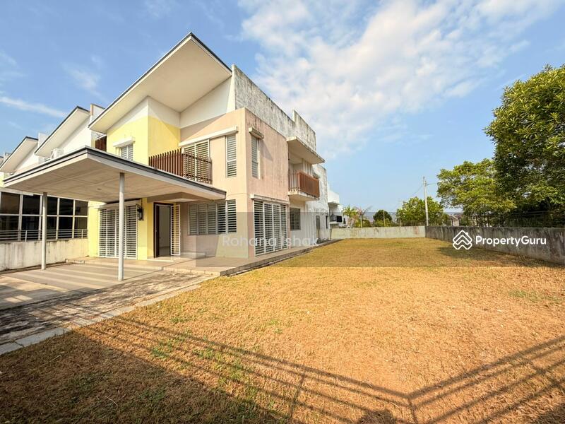 2-storey Terraced House for Sale in Bandar Seri Coalfields (Ijok) - Rohana Ishak - PropertyGuru.com.my