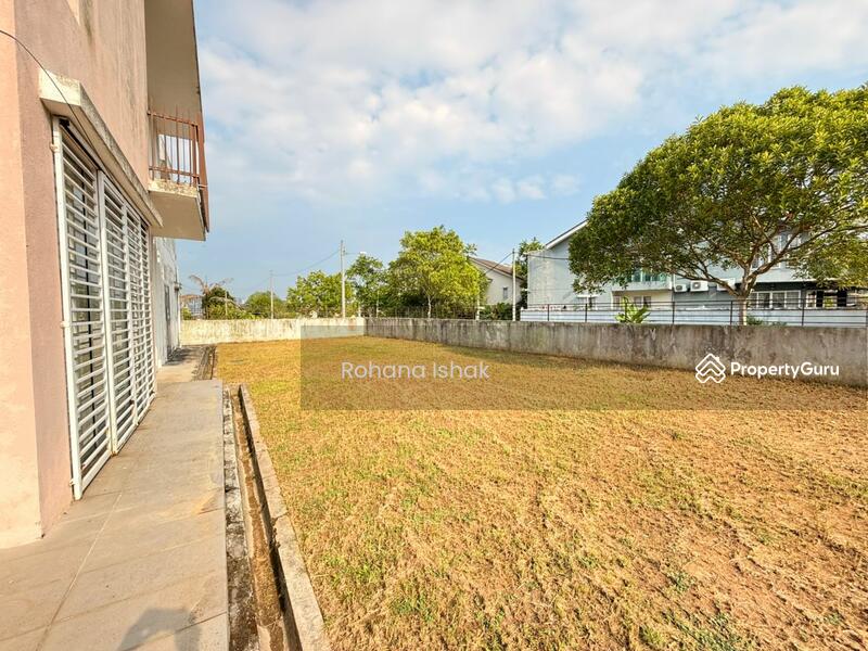 2-storey Terraced House for Sale in Bandar Seri Coalfields (Ijok) - Rohana Ishak - PropertyGuru.com.my