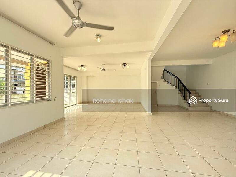 2-storey Terraced House for Sale in Bandar Seri Coalfields (Ijok) - Rohana Ishak - PropertyGuru.com.my