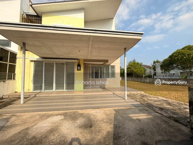 2-storey Terraced House for Sale in Bandar Seri Coalfields (Ijok) - Rohana Ishak - PropertyGuru.com.my