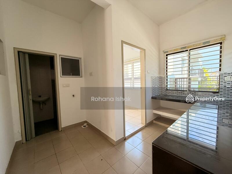 2-storey Terraced House for Sale in Bandar Seri Coalfields (Ijok) - Rohana Ishak - PropertyGuru.com.my