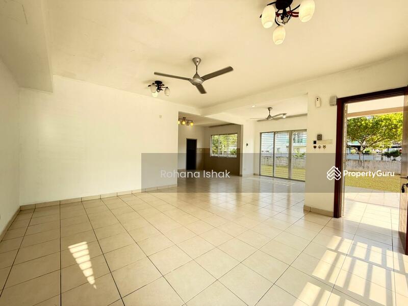 2-storey Terraced House for Sale in Bandar Seri Coalfields (Ijok) - Rohana Ishak - PropertyGuru.com.my
