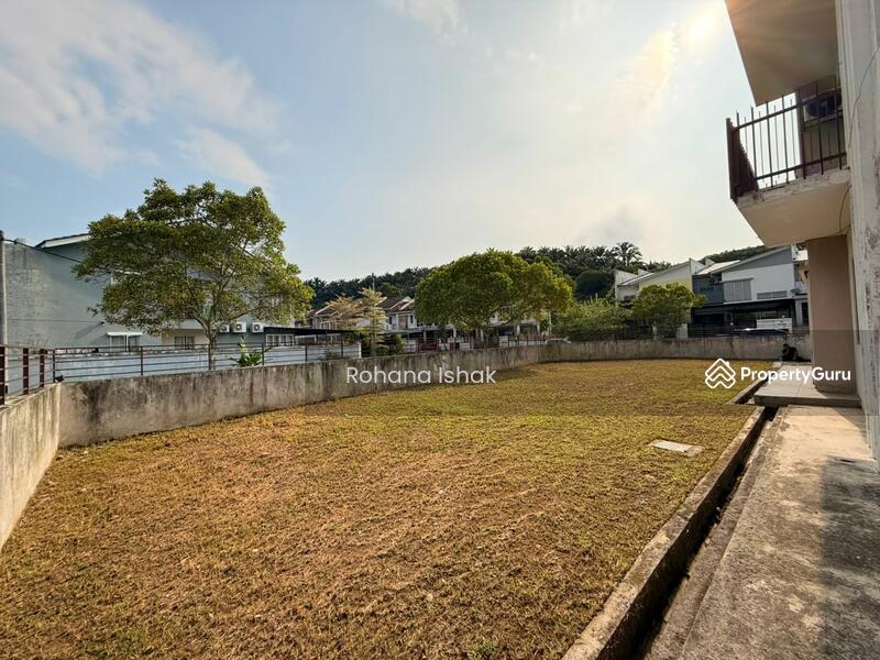 2-storey Terraced House for Sale in Bandar Seri Coalfields (Ijok) - Rohana Ishak - PropertyGuru.com.my