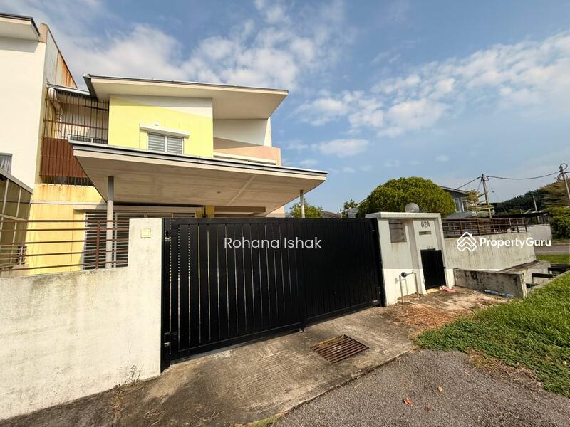 2-storey Terraced House for Sale in Bandar Seri Coalfields (Ijok) - Rohana Ishak - PropertyGuru.com.my