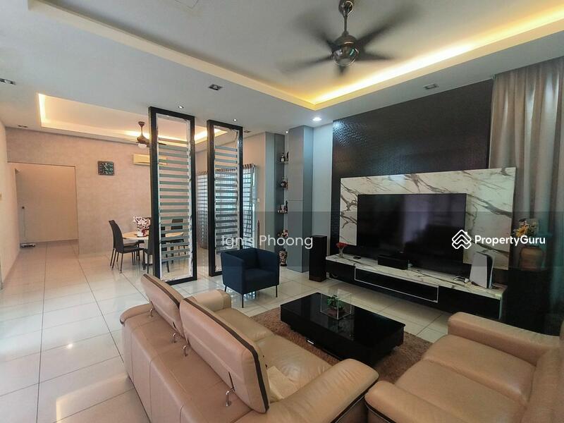For Sale - BM Permai Semi-D Homes