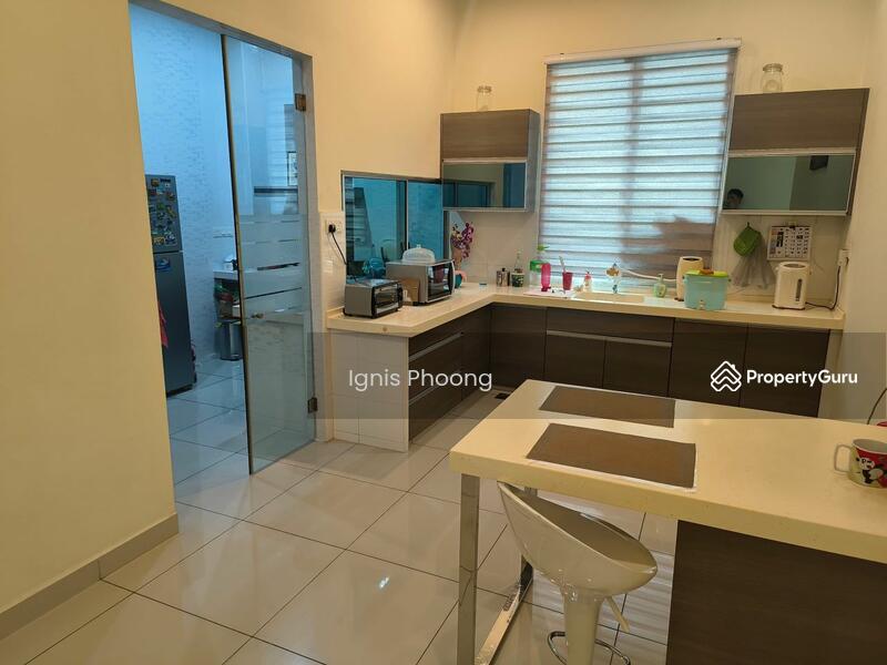 For Sale - BM Permai Semi-D Homes