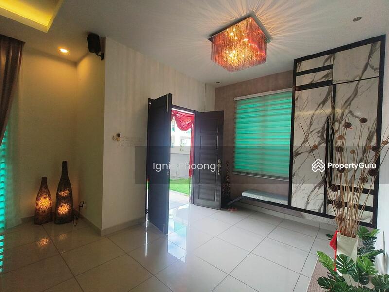 For Sale - BM Permai Semi-D Homes