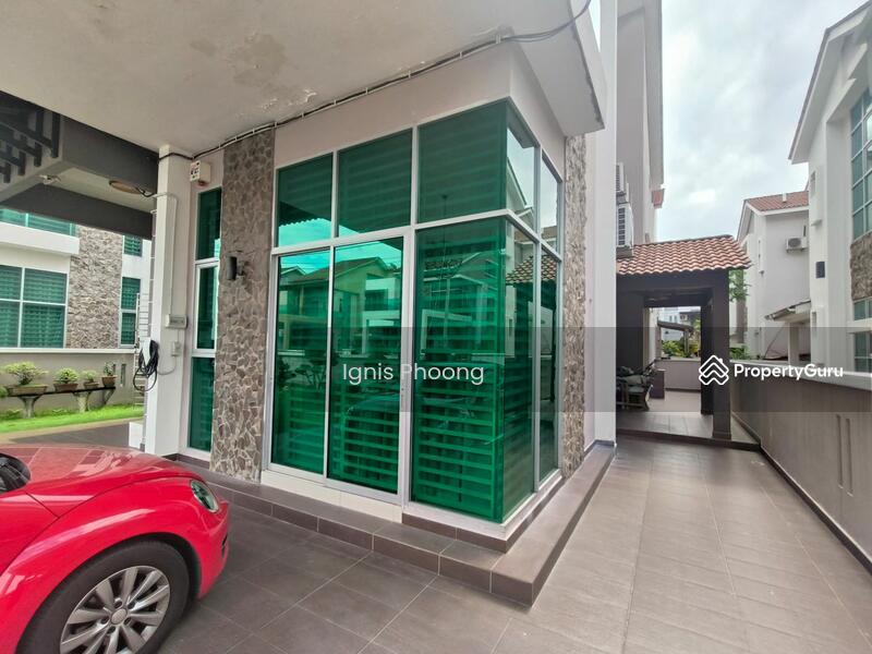 For Sale - BM Permai Semi-D Homes
