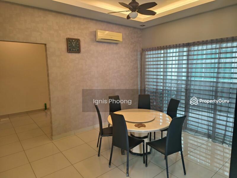 For Sale - BM Permai Semi-D Homes