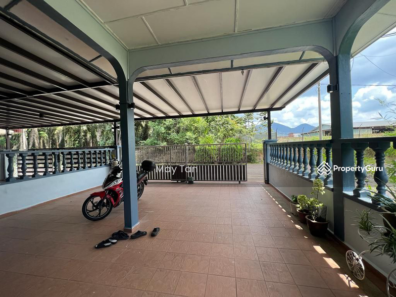 Terraced House for Sale in Taman Matahari (Kluang) - May Tan - PropertyGuru.com.my