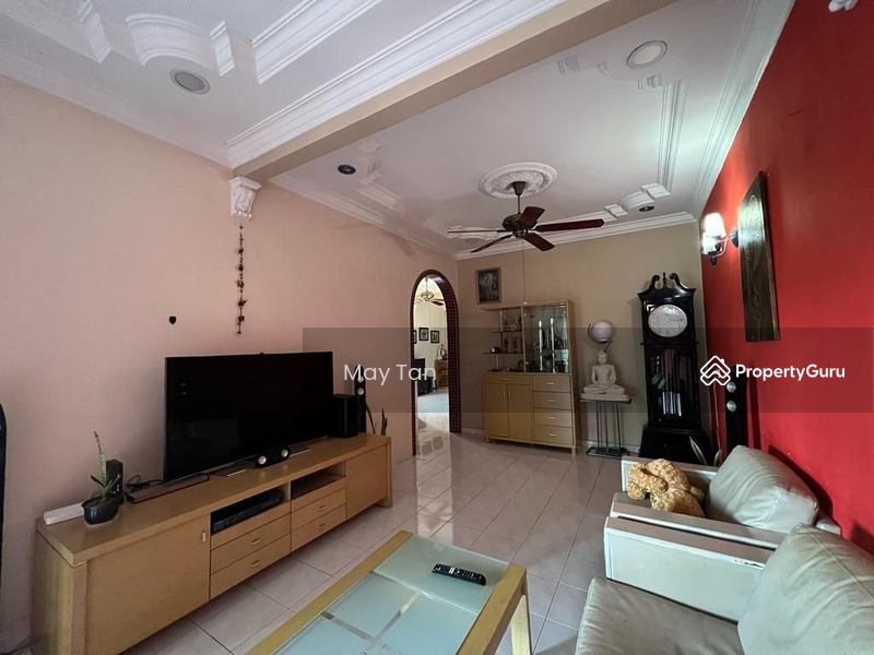Terraced House for Sale in Taman Matahari (Kluang) - May Tan - PropertyGuru.com.my
