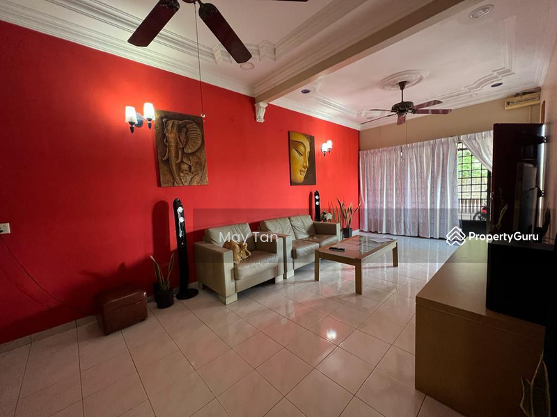 Terraced House for Sale in Taman Matahari (Kluang) - May Tan - PropertyGuru.com.my