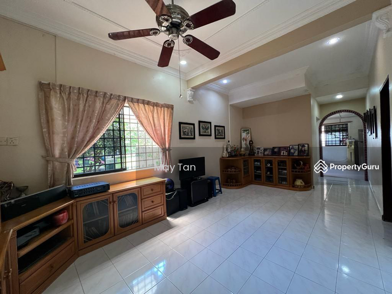 Terraced House for Sale in Taman Matahari (Kluang) - May Tan - PropertyGuru.com.my