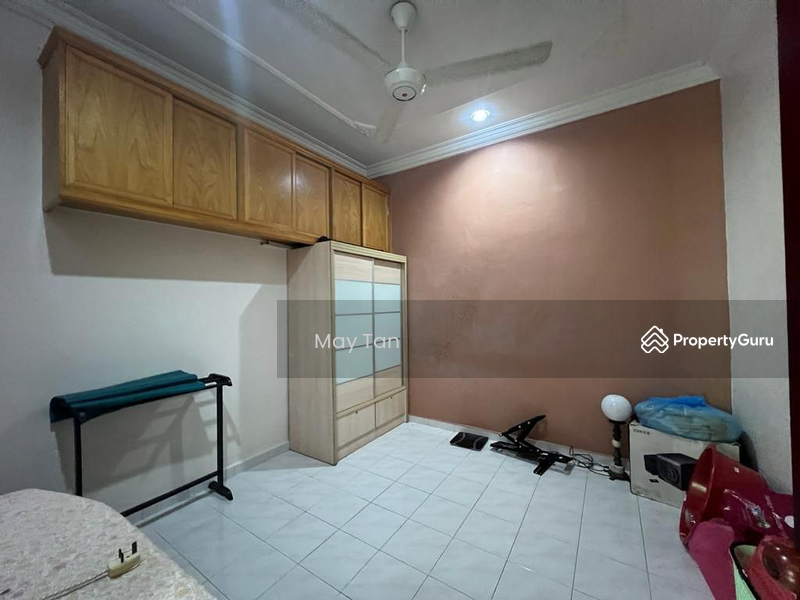 Terraced House for Sale in Taman Matahari (Kluang) - May Tan - PropertyGuru.com.my