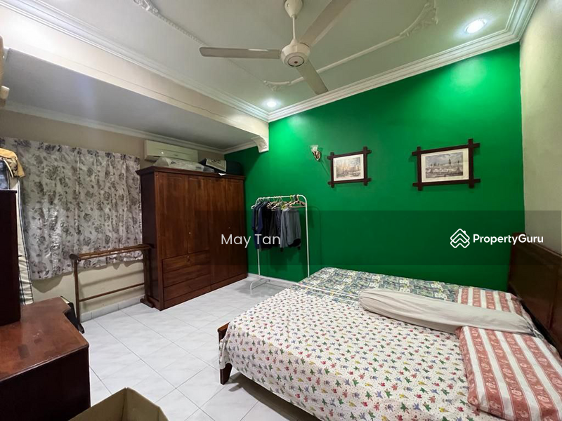 Terraced House for Sale in Taman Matahari (Kluang) - May Tan - PropertyGuru.com.my