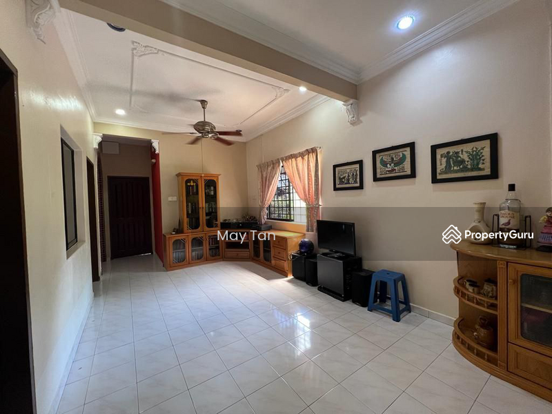 Terraced House for Sale in Taman Matahari (Kluang) - May Tan - PropertyGuru.com.my