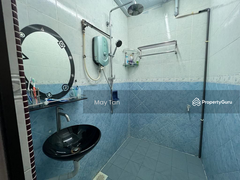 Terraced House for Sale in Taman Matahari (Kluang) - May Tan - PropertyGuru.com.my