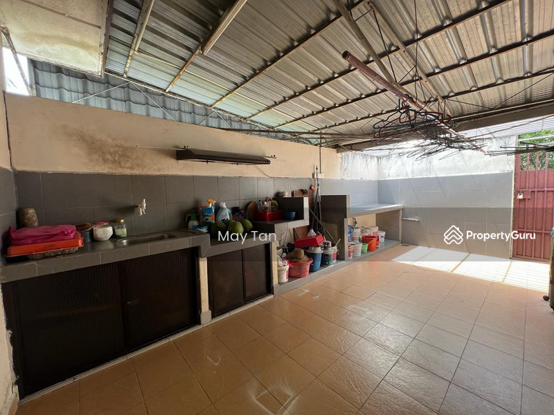 Terraced House for Sale in Taman Matahari (Kluang) - May Tan - PropertyGuru.com.my