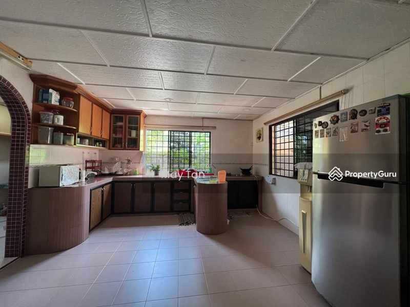 Terraced House for Sale in Taman Matahari (Kluang) - May Tan - PropertyGuru.com.my