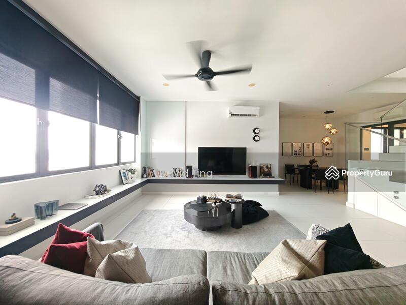 The Andes Condo Villa @ Bukit Jalil untuk Untuk Dijual - RM 1,430,000, Mac 2026 - PropertyGuru.com.my