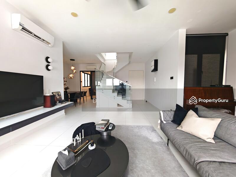 The Andes Condo Villa @ Bukit Jalil untuk Untuk Dijual - RM 1,430,000, Mac 2026 - PropertyGuru.com.my