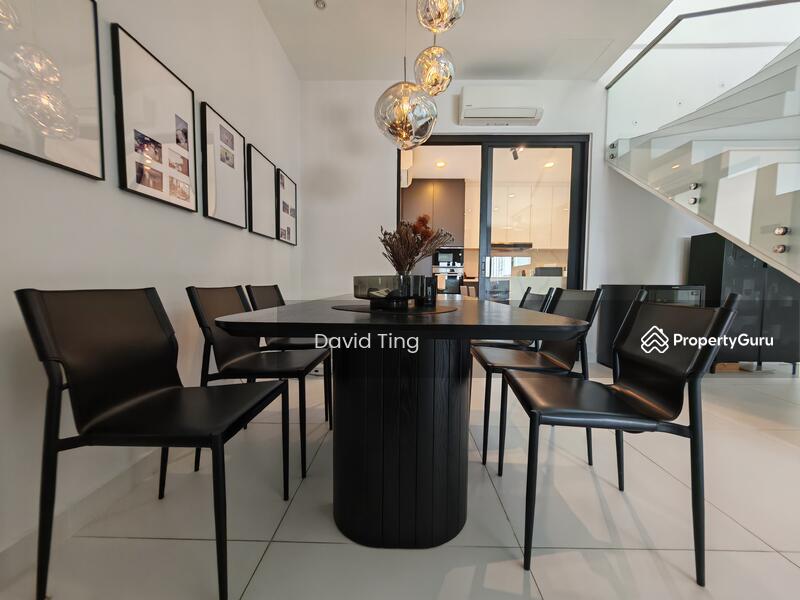 The Andes Condo Villa @ Bukit Jalil untuk Untuk Dijual - RM 1,430,000, Mac 2026 - PropertyGuru.com.my