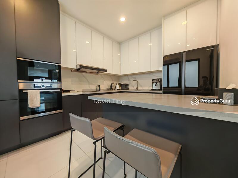 The Andes Condo Villa @ Bukit Jalil untuk Untuk Dijual - RM 1,430,000, Mac 2026 - PropertyGuru.com.my