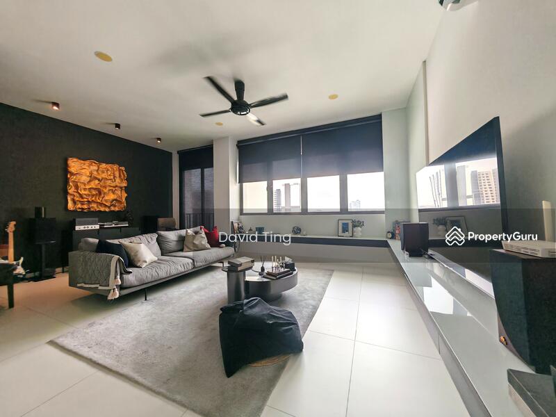 The Andes Condo Villa @ Bukit Jalil untuk Untuk Dijual - RM 1,430,000, Mac 2026 - PropertyGuru.com.my