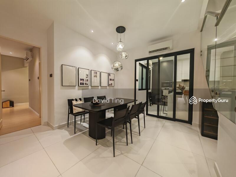 The Andes Condo Villa @ Bukit Jalil untuk Untuk Dijual - RM 1,430,000, Mac 2026 - PropertyGuru.com.my