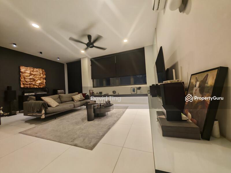 The Andes Condo Villa @ Bukit Jalil untuk Untuk Dijual - RM 1,430,000, Mac 2026 - PropertyGuru.com.my