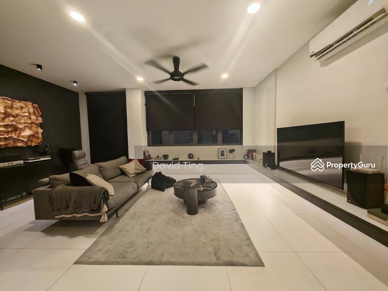 The Andes Condo Villa @ Bukit Jalil untuk Untuk Dijual - RM 1,430,000, Mac 2026 - PropertyGuru.com.my