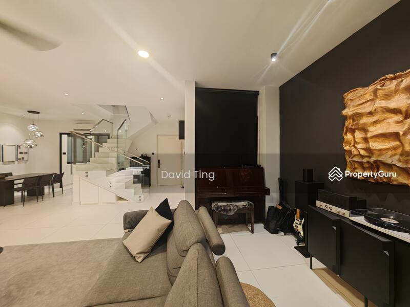 The Andes Condo Villa @ Bukit Jalil untuk Untuk Dijual - RM 1,430,000, Mac 2026 - PropertyGuru.com.my