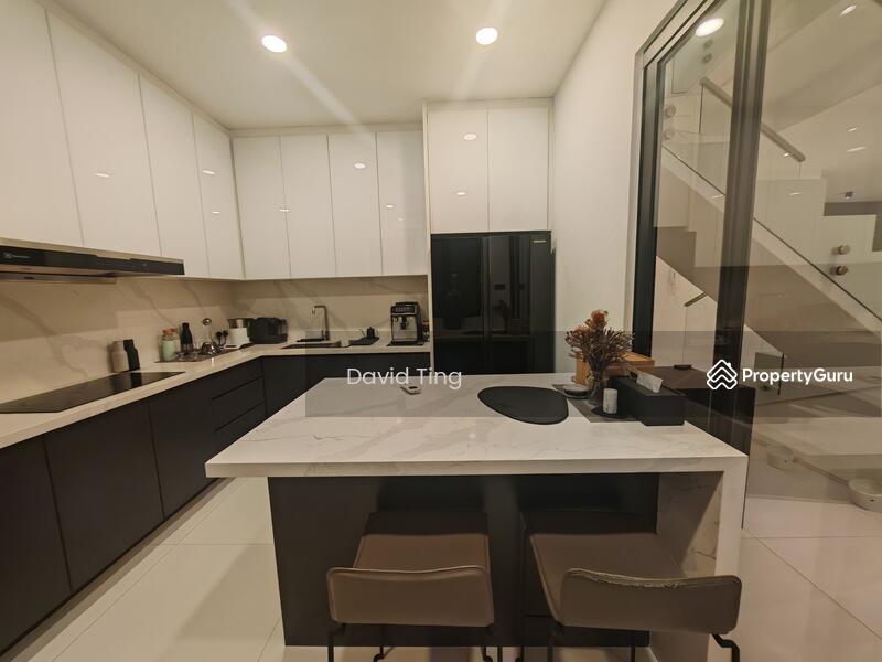 The Andes Condo Villa @ Bukit Jalil untuk Untuk Dijual - RM 1,430,000, Mac 2026 - PropertyGuru.com.my