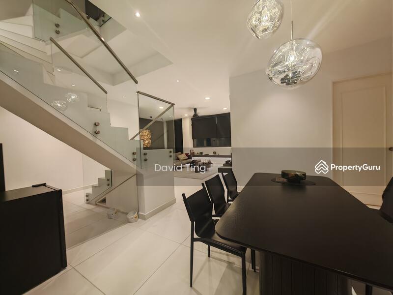 The Andes Condo Villa @ Bukit Jalil untuk Untuk Dijual - RM 1,430,000, Mac 2026 - PropertyGuru.com.my