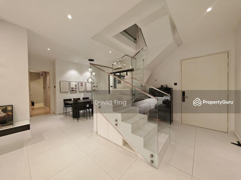 The Andes Condo Villa @ Bukit Jalil untuk Untuk Dijual - RM 1,430,000, Mac 2026 - PropertyGuru.com.my