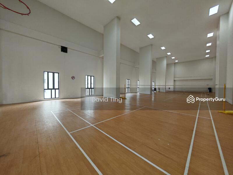 The Andes Condo Villa @ Bukit Jalil untuk Untuk Dijual - RM 1,430,000, Mac 2026 - PropertyGuru.com.my