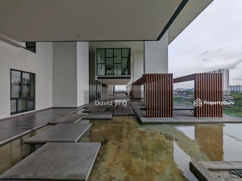 The Andes Condo Villa @ Bukit Jalil untuk Untuk Dijual - RM 1,430,000, Mac 2026 - PropertyGuru.com.my