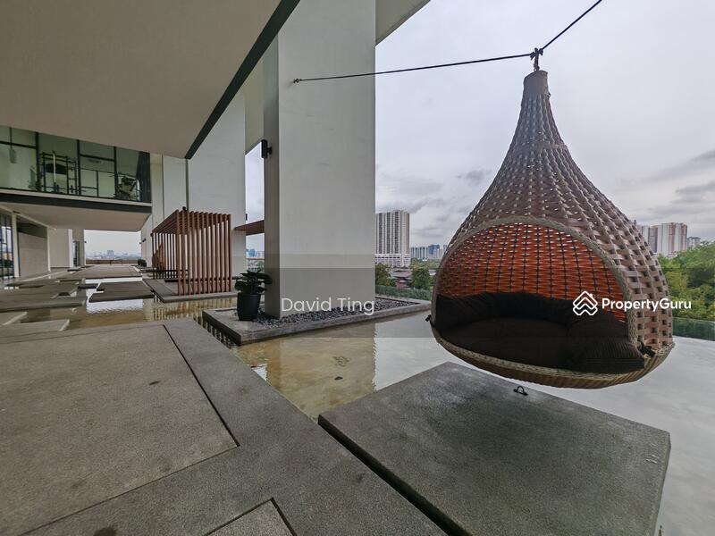 The Andes Condo Villa @ Bukit Jalil untuk Untuk Dijual - RM 1,430,000, Mac 2026 - PropertyGuru.com.my