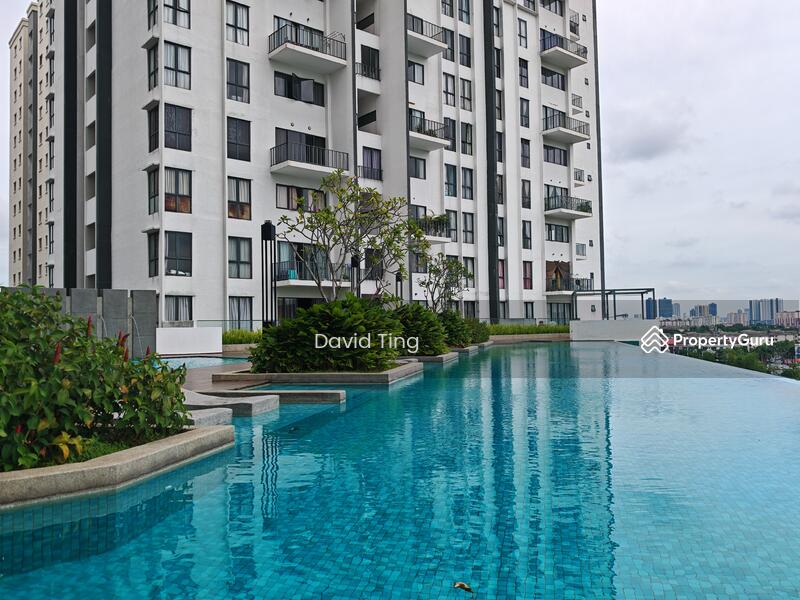 The Andes Condo Villa @ Bukit Jalil untuk Untuk Dijual - RM 1,430,000, Mac 2026 - PropertyGuru.com.my