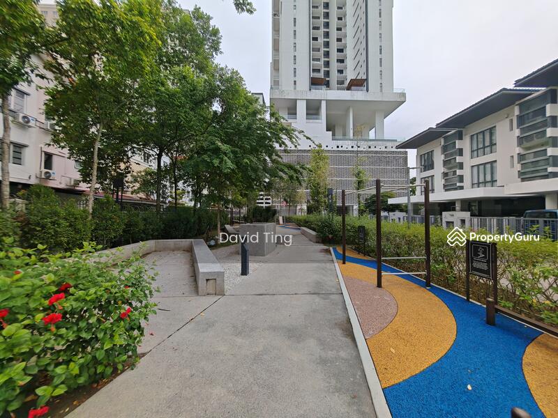 The Andes Condo Villa @ Bukit Jalil untuk Untuk Dijual - RM 1,430,000, Mac 2026 - PropertyGuru.com.my