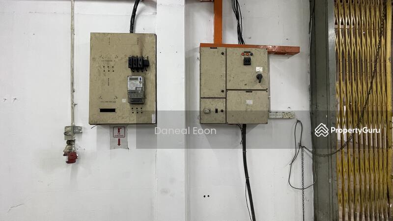 Untuk Dijual - Taman Klang Utama
