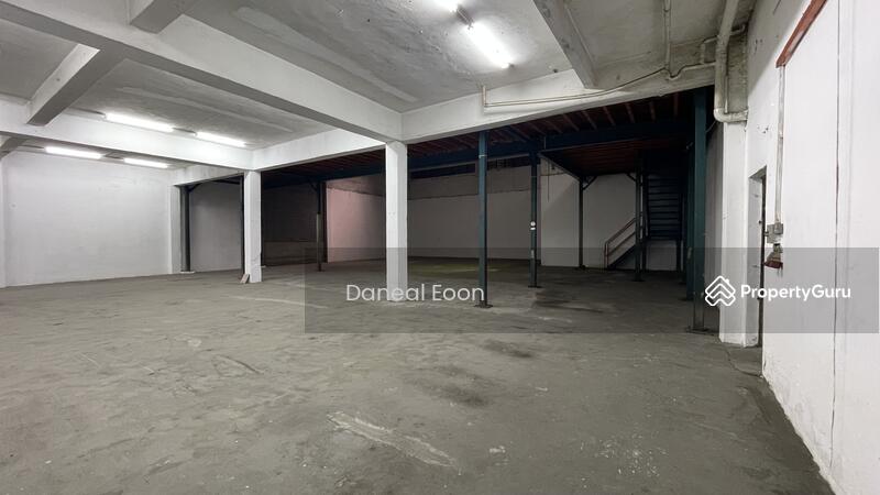 Untuk Dijual - Taman Klang Utama