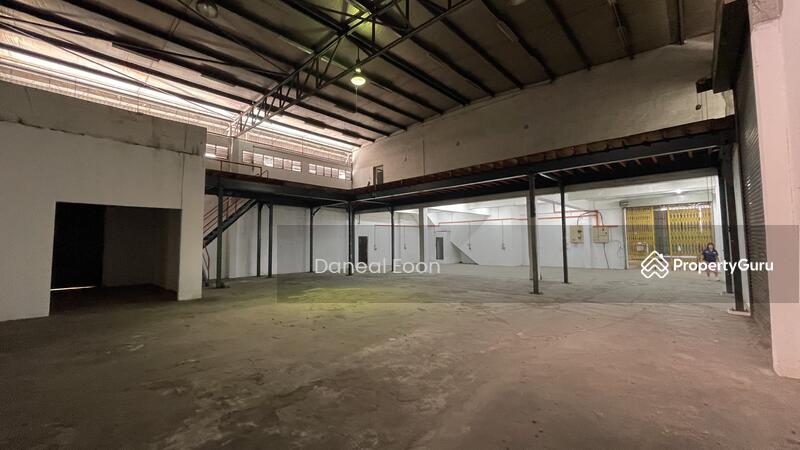 Untuk Dijual - Taman Klang Utama