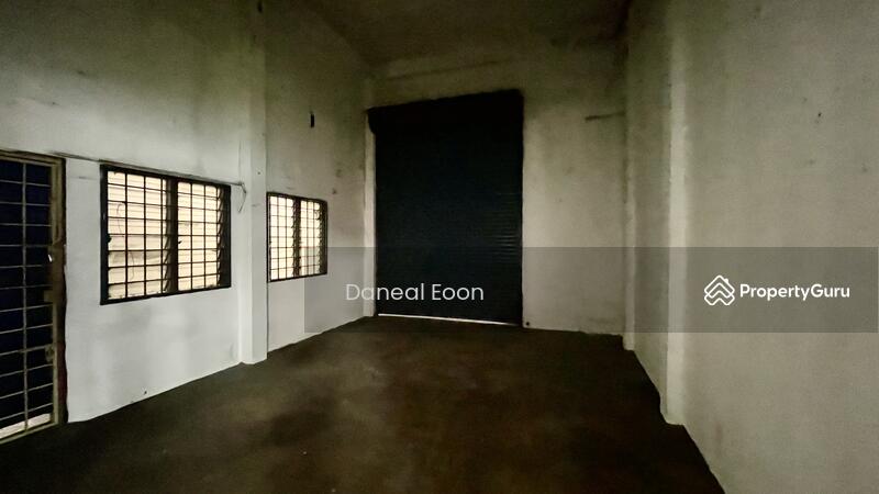 Untuk Dijual - Taman Klang Utama