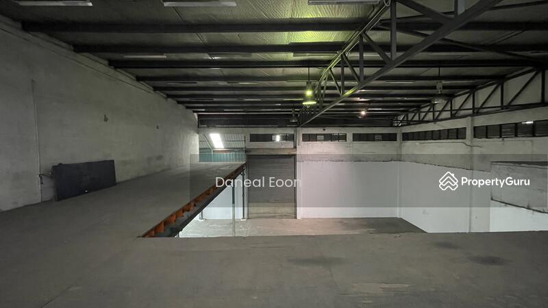 Untuk Dijual - Taman Klang Utama