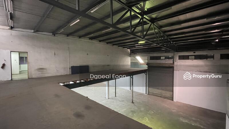 Untuk Dijual - Taman Klang Utama
