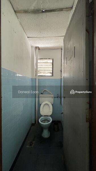 Untuk Dijual - Taman Klang Utama