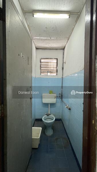 Untuk Dijual - Taman Klang Utama