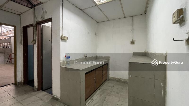 Untuk Dijual - Taman Klang Utama